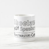 Mok Keuze uit Easy Speakers (Center)