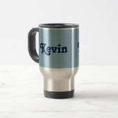 Mok Kevin (Voorkant links)