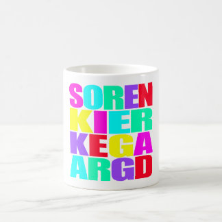 Mok Kierkegaard