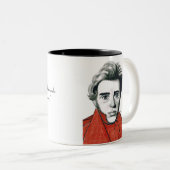 Mok Kierkegaard (Voorkant rechts)