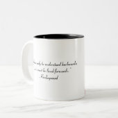 Mok Kierkegaard (Voorkant links)