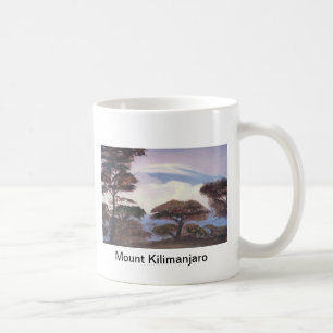 Mok Kilimanjaro