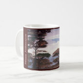 Mok Kilimanjaro (Voorkant links)