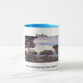 Mok Kilimanjaro (Midden)