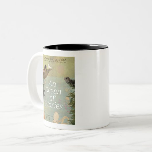 mok Kinderboekenweek 2025 (Voorkant links)