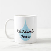 Mok kindertranen (Links)