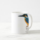 Mok Kingfisher (Voorkant rechts)