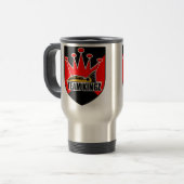 Mok Kingz Coffee (Voorkant links)