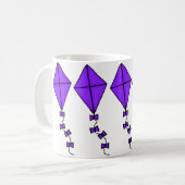 Mok Kites (Voorkant links)