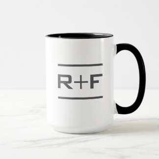 Mok klasse R+F