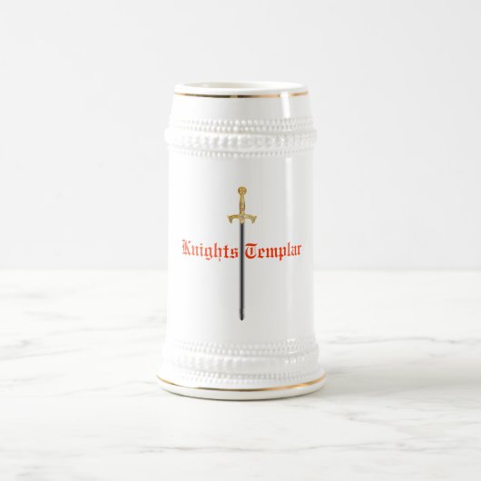 Mok Knachten Templar (Center)