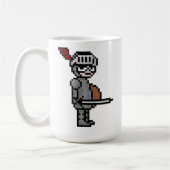 Mok Knight Game: Knight en Bugbeer (Links)