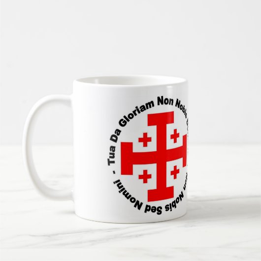 mok "Knight's Templar" (Links)