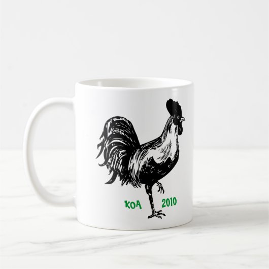 MOK KOA 2010 #2 (Links)