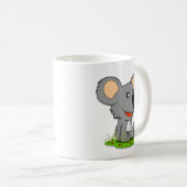 Mok Koala Beer (Voorkant rechts)