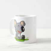 Mok Koala Beer (Voorkant links)