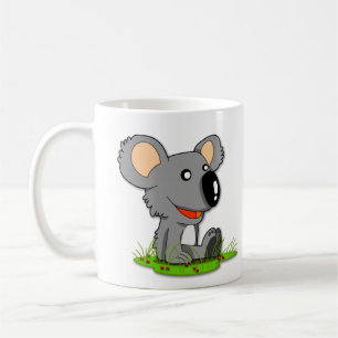 Mok Koala Beer