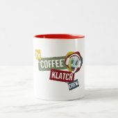 Mok Koffee Klatch Crew (Center)