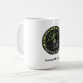 MOK KOFFIE (Voorkant links)