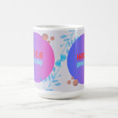 mok koffie (Midden)