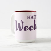 mok koffie (Voorkant links)