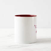 mok " koffie " (Center)