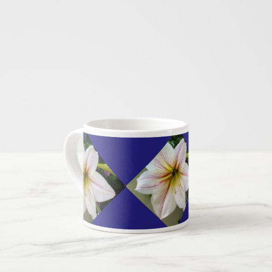 mok koffie (Voorkant links)