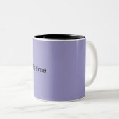 mok koffie (Voorkant rechts)