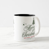 mok koffie (Voorkant rechts)