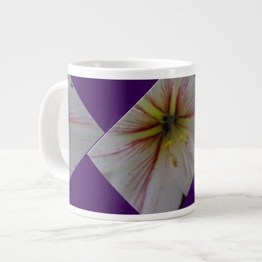 mok koffie (Voorkant links)