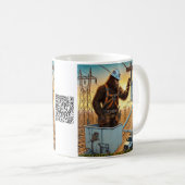 MOK KOFFIE (Voorkant rechts)
