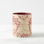 mok koffie (Midden)