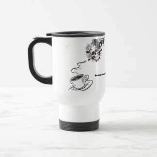 mok koffie