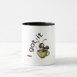 mok koffie