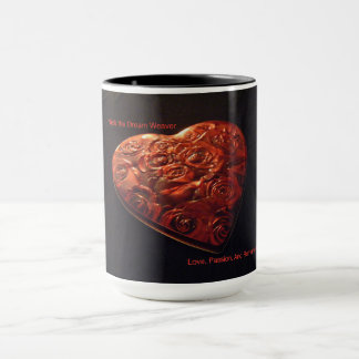 mok koffie