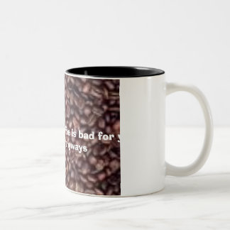 mok koffie