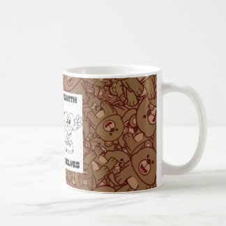 mok koffie