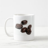 mok koffie (Links)