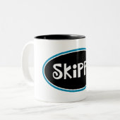 MOK KOFFIE 2-Tone (Voorkant links)