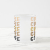 MOK KOFFIE (geglazuurd glas) (Center)