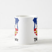 Mok koffie in Belgrado (Center)