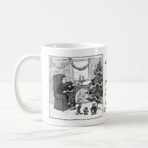 MOK Koffie-Koffie NA WOORDEN