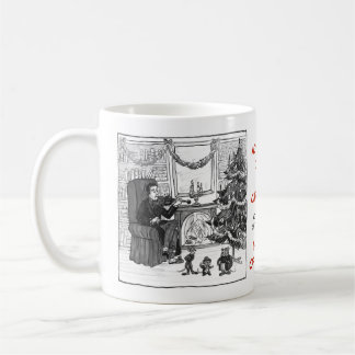 MOK Koffie-Koffie NA WOORDEN