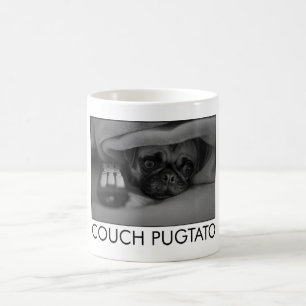 MOK KOFFIE-POTATO
