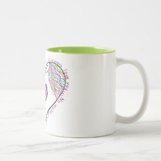 mok koffie/thee van moeder