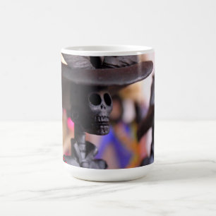 Mok koffie uit Catrina