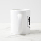 MOK koffie van EOD-echtgenoot (Achterkant)