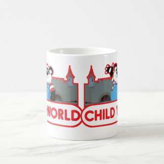 Mok Koffie voor kinderen
