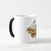 Mok Koffieadvies (Voorkant links)