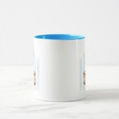 Mok Koffiebeker (Midden)